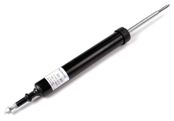 BMW Shock Absorber - Rear (w/ Standard Suspension) 33526780195 - Sachs 311409